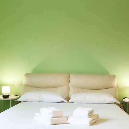 Primopiano - Melzo C Apartment Milano Ngoại thất bức ảnh