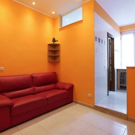 Primopiano - Melzo C Apartment Milano Ngoại thất bức ảnh