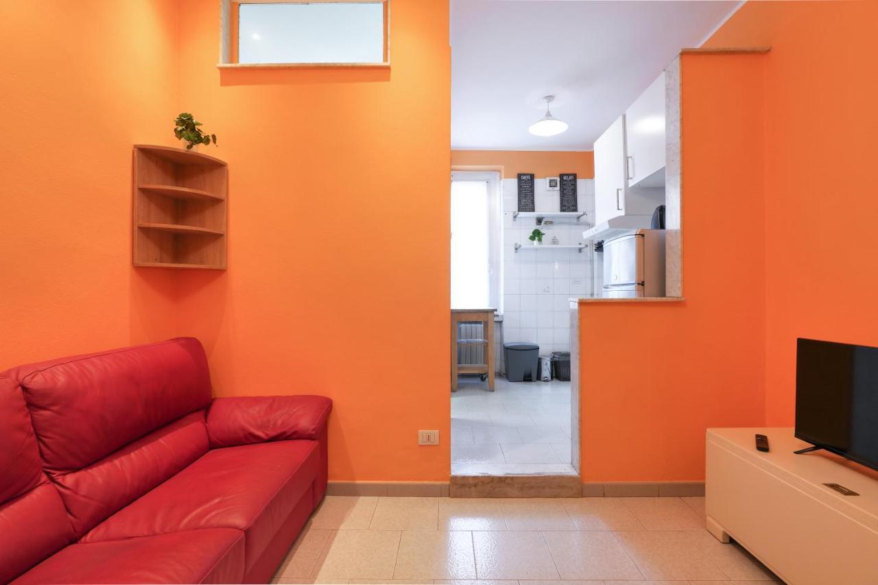 Primopiano - Melzo C Apartment Milano Ngoại thất bức ảnh