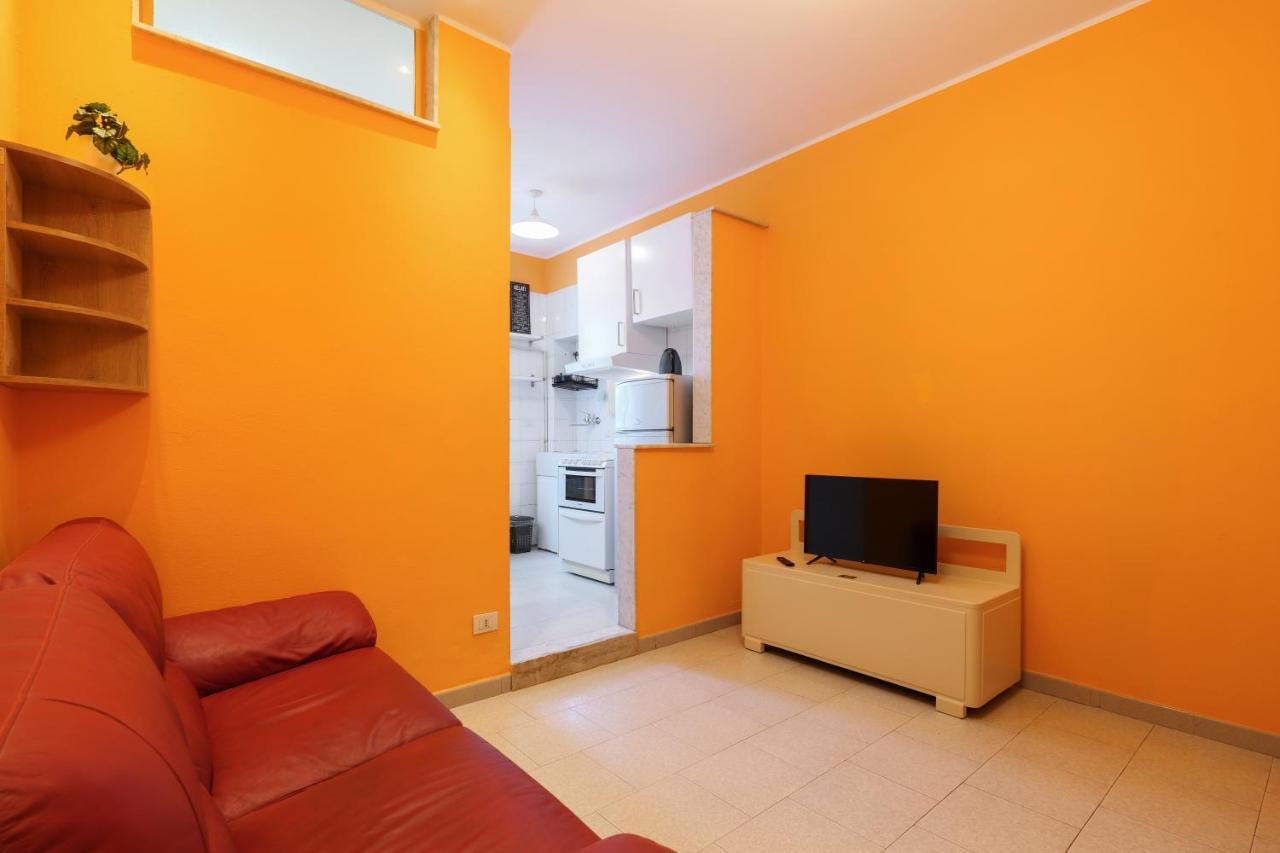 Primopiano - Melzo C Apartment Milano Ngoại thất bức ảnh