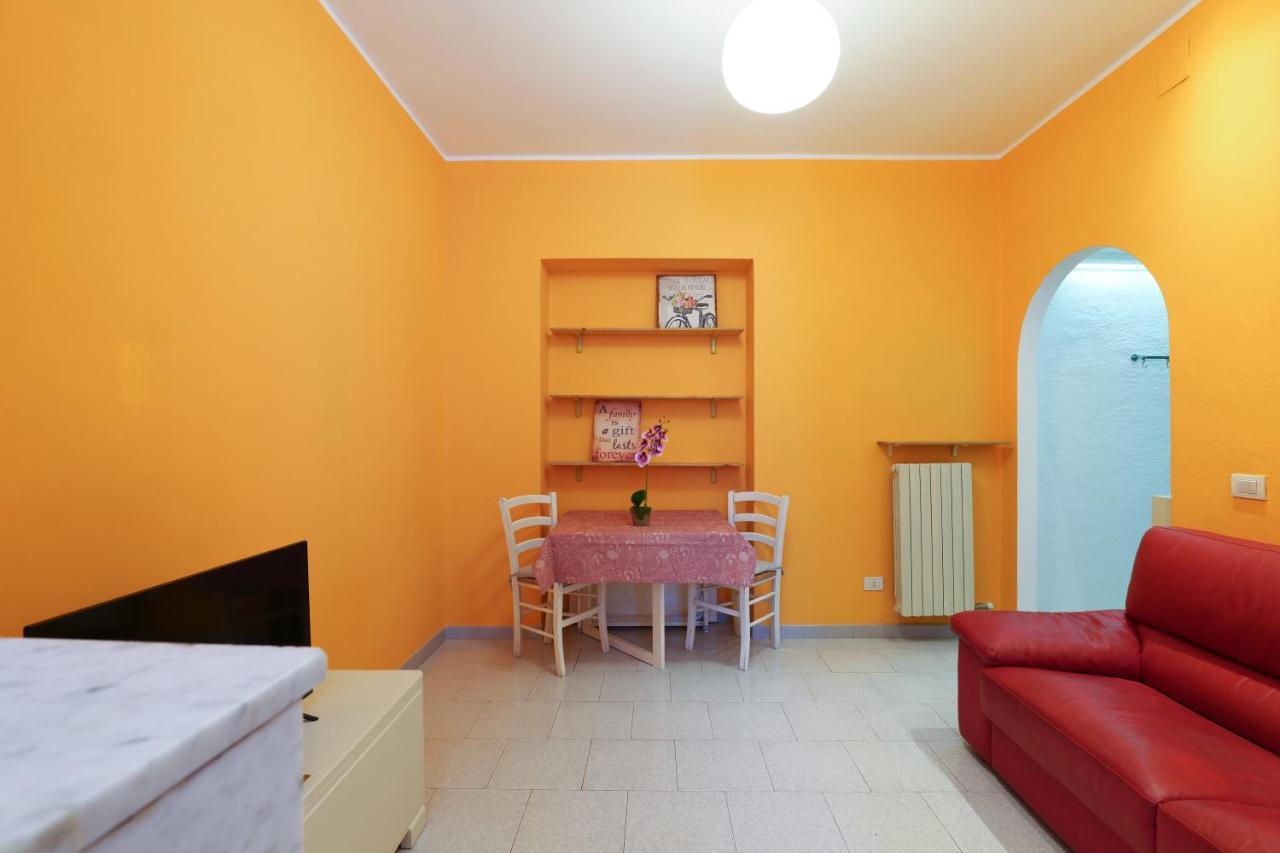 Primopiano - Melzo C Apartment Milano Ngoại thất bức ảnh