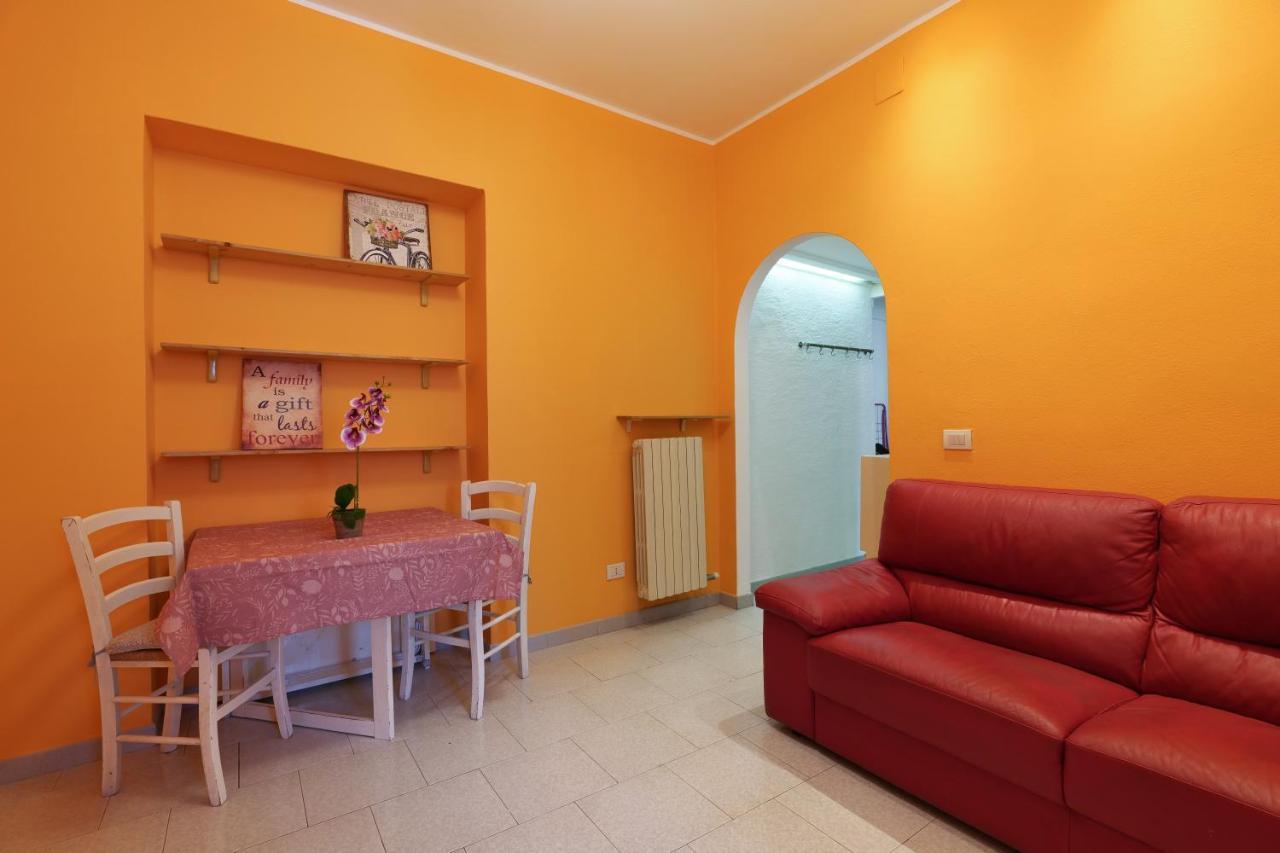 Primopiano - Melzo C Apartment Milano Ngoại thất bức ảnh