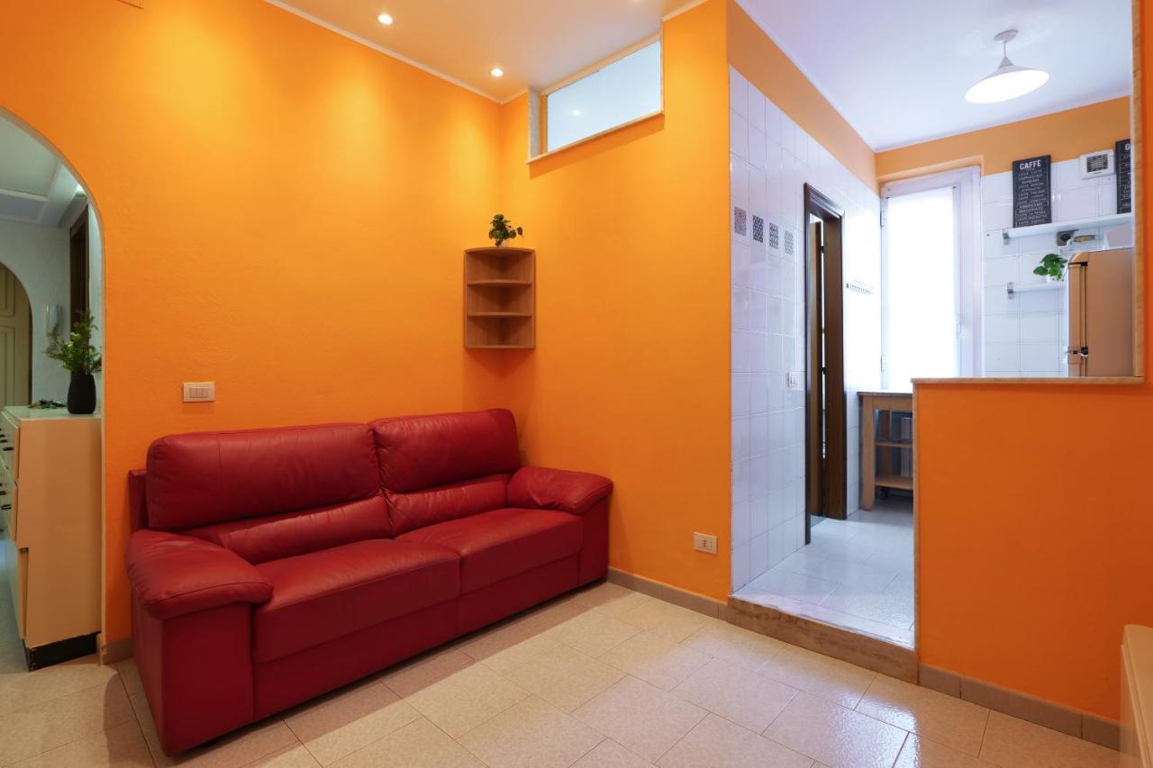 Primopiano - Melzo C Apartment Milano Ngoại thất bức ảnh