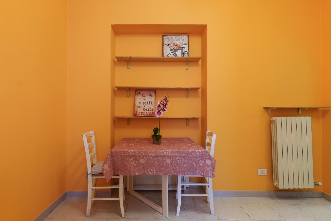 Primopiano - Melzo C Apartment Milano Ngoại thất bức ảnh