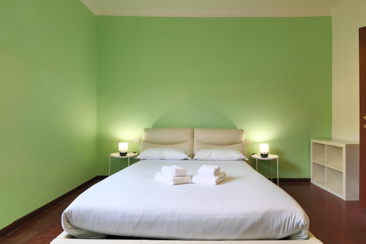 Primopiano - Melzo C Apartment Milano Ngoại thất bức ảnh