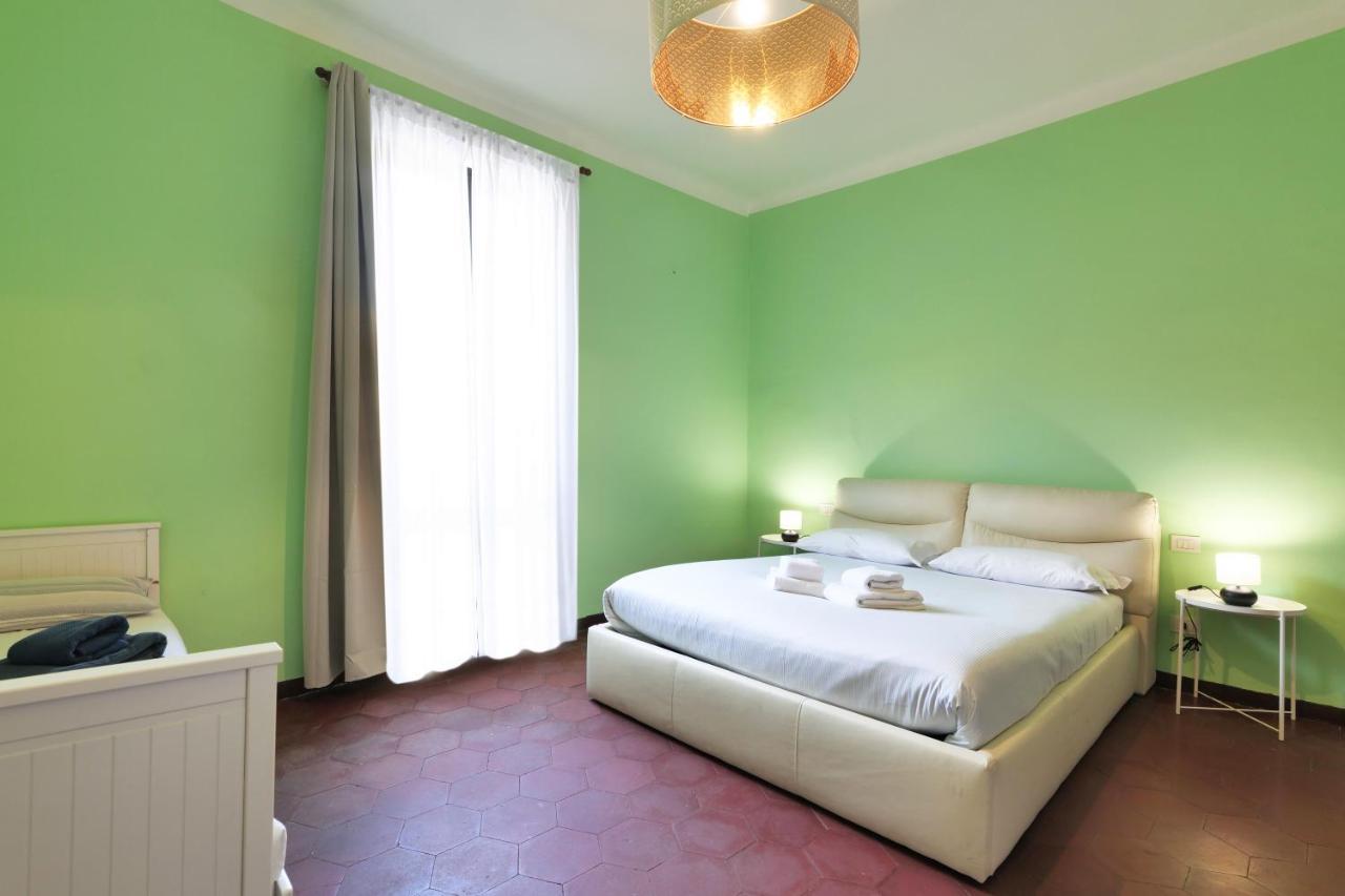 Primopiano - Melzo C Apartment Milano Ngoại thất bức ảnh