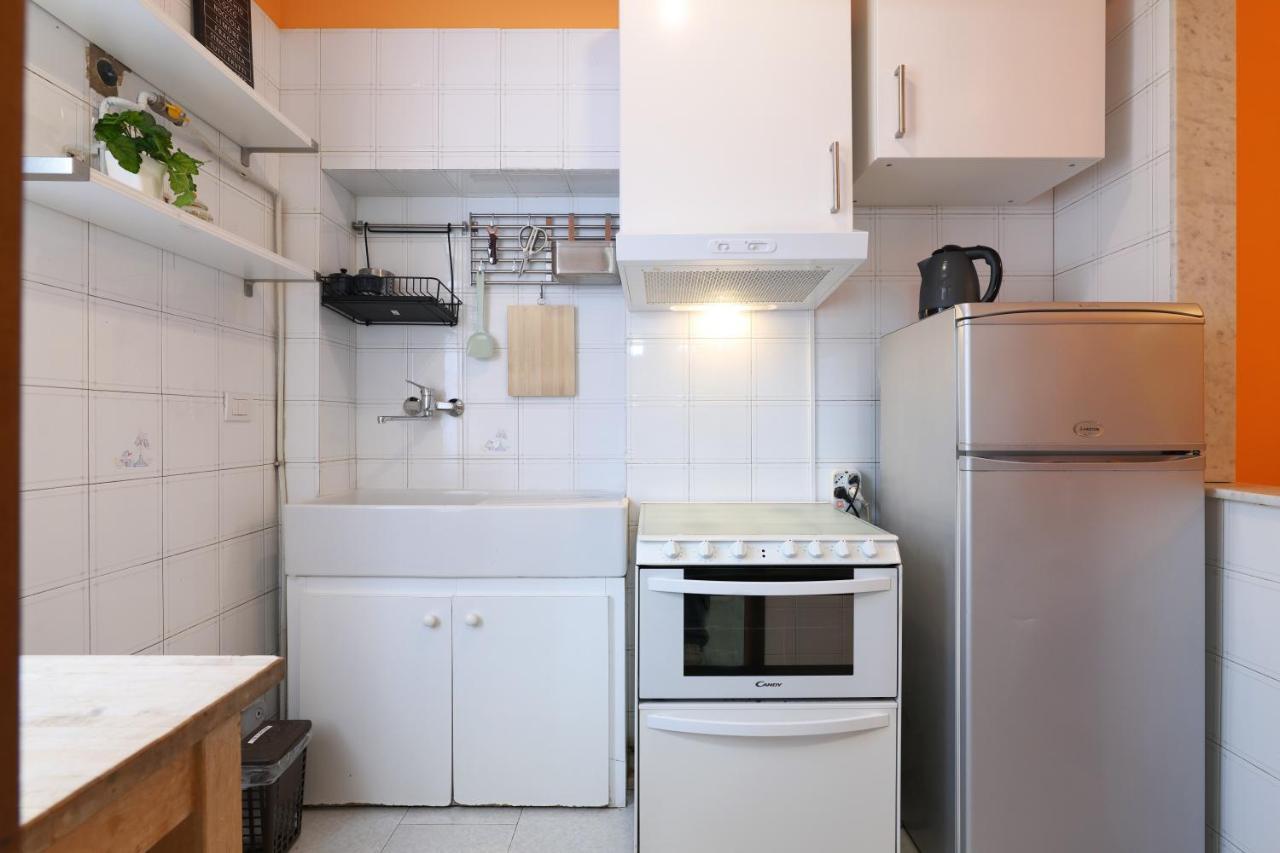 Primopiano - Melzo C Apartment Milano Ngoại thất bức ảnh