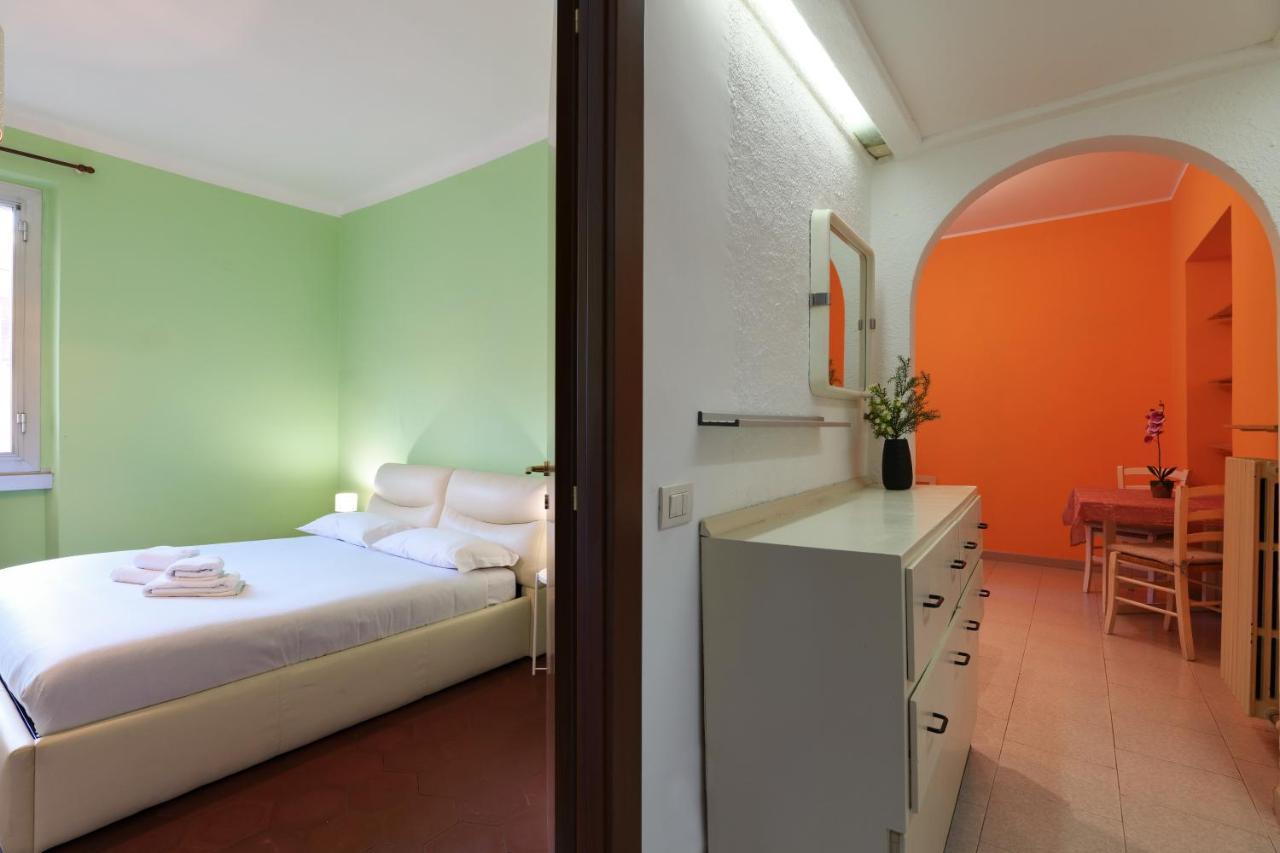 Primopiano - Melzo C Apartment Milano Ngoại thất bức ảnh