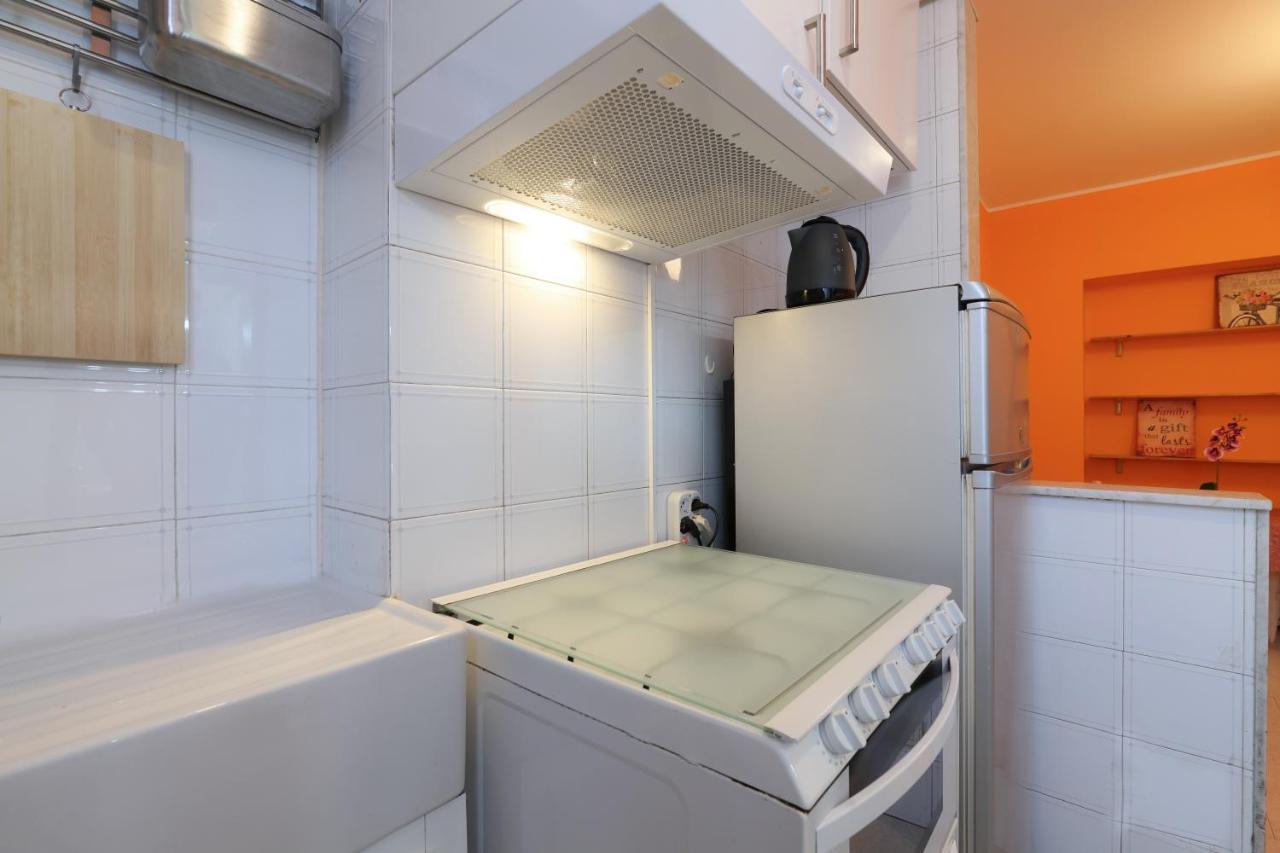 Primopiano - Melzo C Apartment Milano Ngoại thất bức ảnh