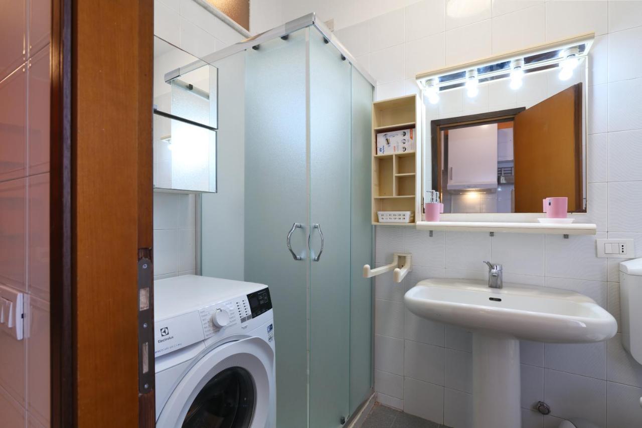 Primopiano - Melzo C Apartment Milano Ngoại thất bức ảnh
