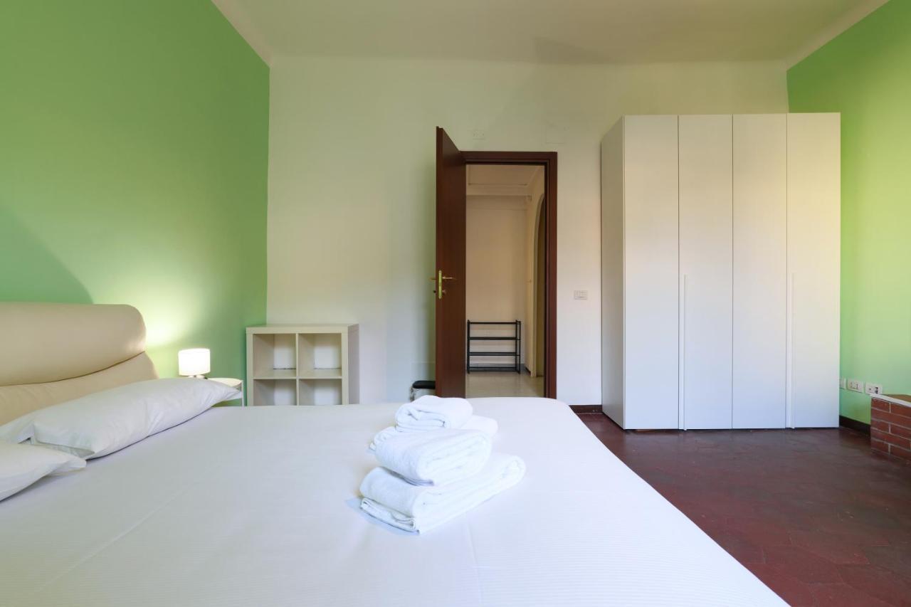 Primopiano - Melzo C Apartment Milano Ngoại thất bức ảnh